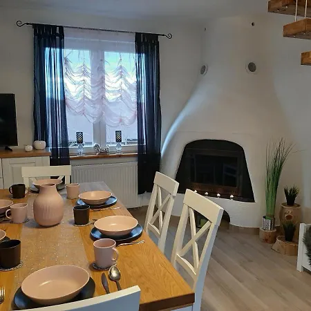 Apartmán Ale Gory Dom Na Wylacznosc , Beskid Zywiecki