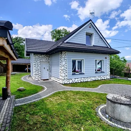 Ale Gory Dom Na Wylacznosc , Beskid Zywiecki