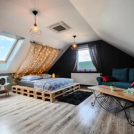 Ale Gory Dom Na Wylacznosc , Beskid Zywiecki Apartmán