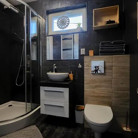 Ale Gory Dom Na Wylacznosc , Beskid Zywiecki * Korbielów