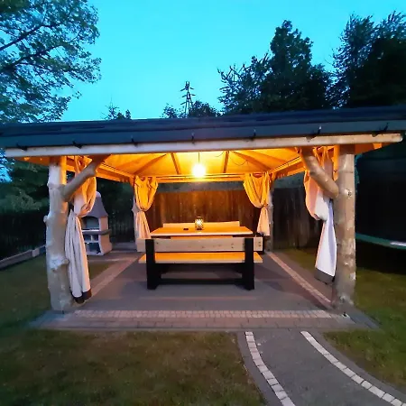 Apartman Ale Gory Dom Na Wylacznosc , Beskid Zywiecki Korbielów