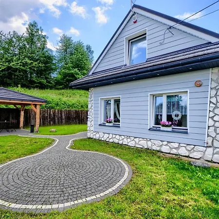 Ale Gory Dom Na Wylacznosc , Beskid Zywiecki Appartement Korbielów