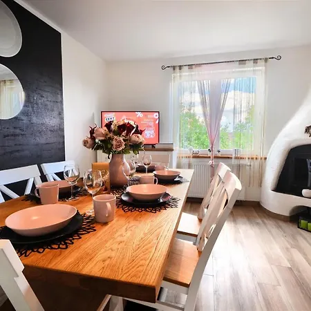 Appartement Ale Gory Dom Na Wylacznosc , Beskid Zywiecki