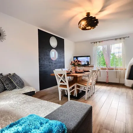 Apartmán Ale Gory Dom Na Wylacznosc , Beskid Zywiecki *