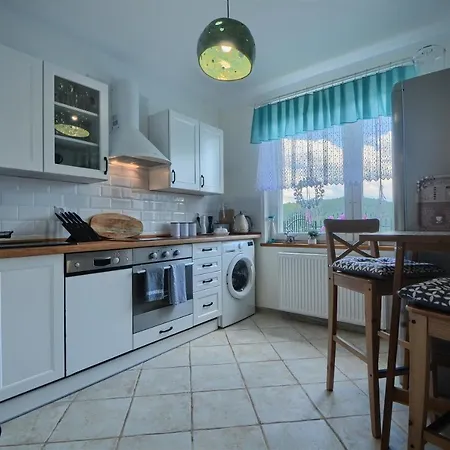 Ale Gory Dom Na Wylacznosc , Beskid Zywiecki Appartement