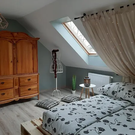 Ale Gory Dom Na Wylacznosc , Beskid Zywiecki Lejlighed