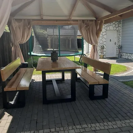 Apartmán Ale Gory Dom Na Wylacznosc , Beskid Zywiecki