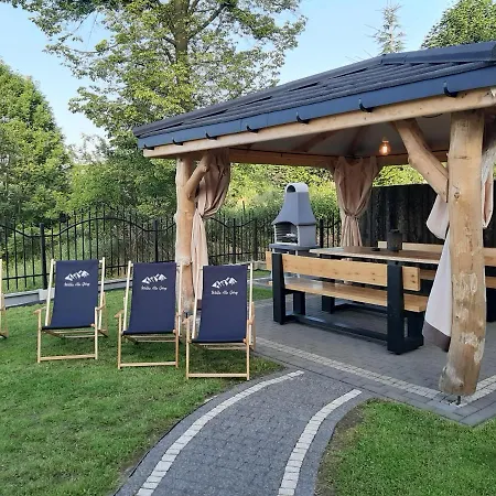 Ale Gory Dom Na Wylacznosc , Beskid Zywiecki Apartment