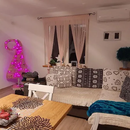 Apartmán Ale Gory Dom Na Wylacznosc , Beskid Zywiecki