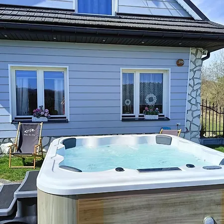 Ale Gory Dom Na Wylacznosc , Beskid Zywiecki Apartmán Korbielów