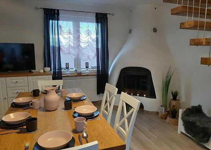 דירה Ale Gory Dom Na Wylacznosc , Beskid Zywiecki