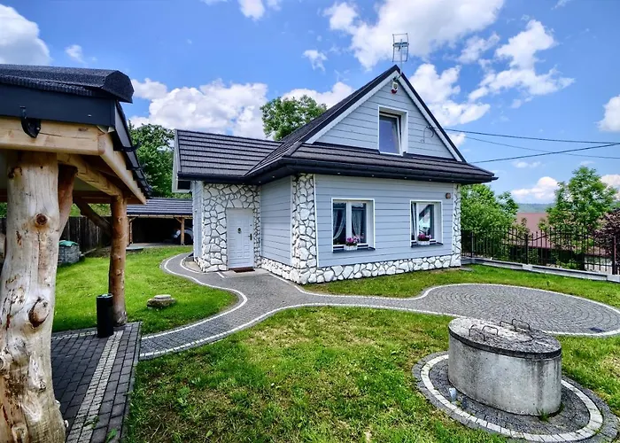 Ale Gory Dom Na Wylacznosc , Beskid Zywiecki