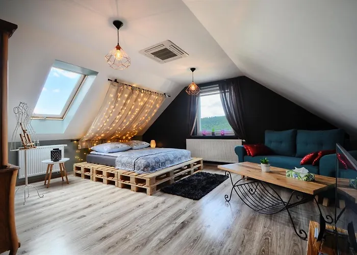 Ale Gory Dom Na Wylacznosc , Beskid Zywiecki Apartment