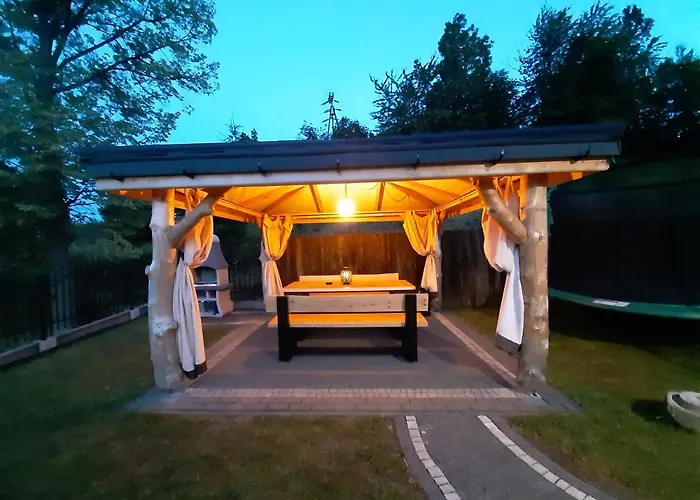 Apartment Ale Gory Dom Na Wylacznosc , Beskid Zywiecki Korbielow