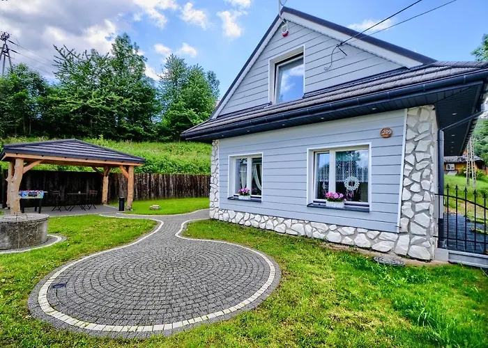Ale Gory Dom Na Wylacznosc , Beskid Zywiecki Apartment Korbielow