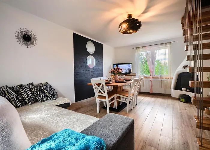 דירה Ale Gory Dom Na Wylacznosc , Beskid Zywiecki *