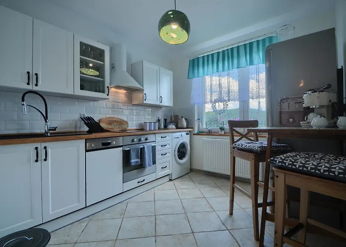 Ale Gory Dom Na Wylacznosc , Beskid Zywiecki Apartment