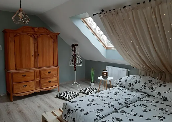 Ale Gory Dom Na Wylacznosc , Beskid Zywiecki Apartment