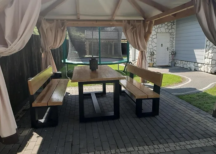 Apartment Ale Gory Dom Na Wylacznosc , Beskid Zywiecki