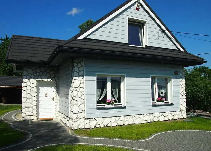 Ale Gory Dom Na Wylacznosc , Beskid Zywiecki