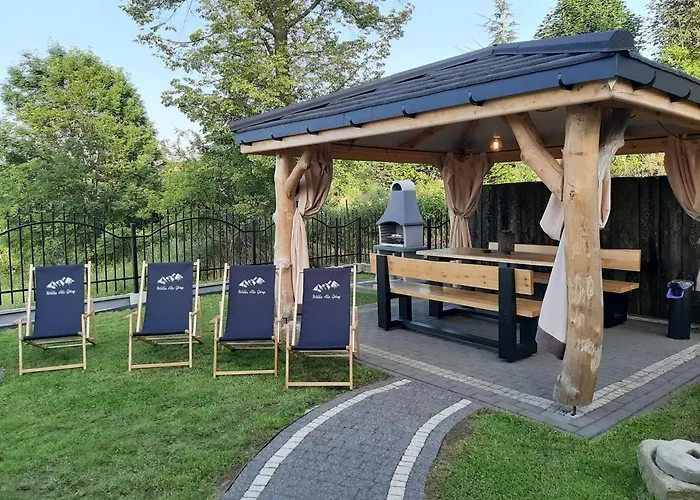 Ale Gory Dom Na Wylacznosc , Beskid Zywiecki Apartment