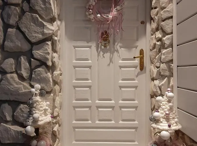 Ale Gory Dom Na Wylacznosc , Beskid Zywiecki קורבילו