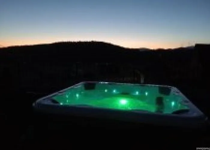 Ale Gory Dom Na Wylacznosc , Beskid Zywiecki דירה *