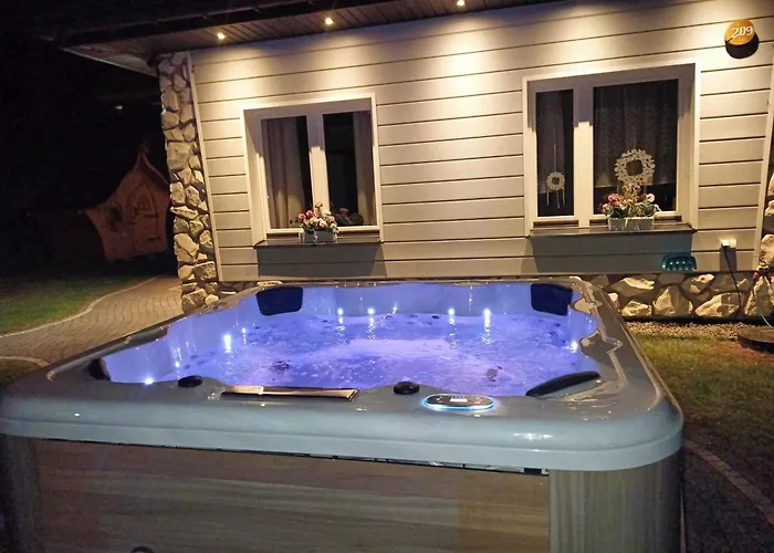 Ale Gory Dom Na Wylacznosc , Beskid Zywiecki *