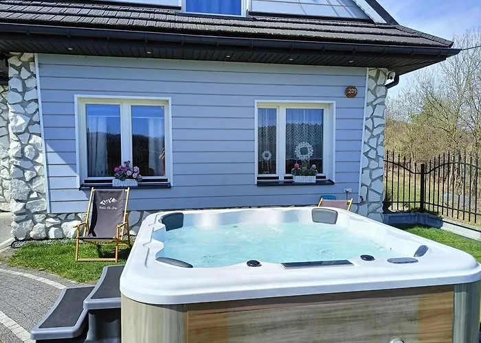 Ale Gory Dom Na Wylacznosc , Beskid Zywiecki דירה קורבילו