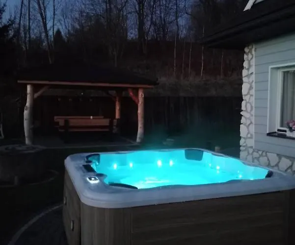 Ale Gory Dom Na Wylacznosc , Beskid Zywiecki *